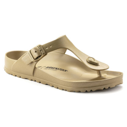 Gizeh Essentials EVA Glamour Gold