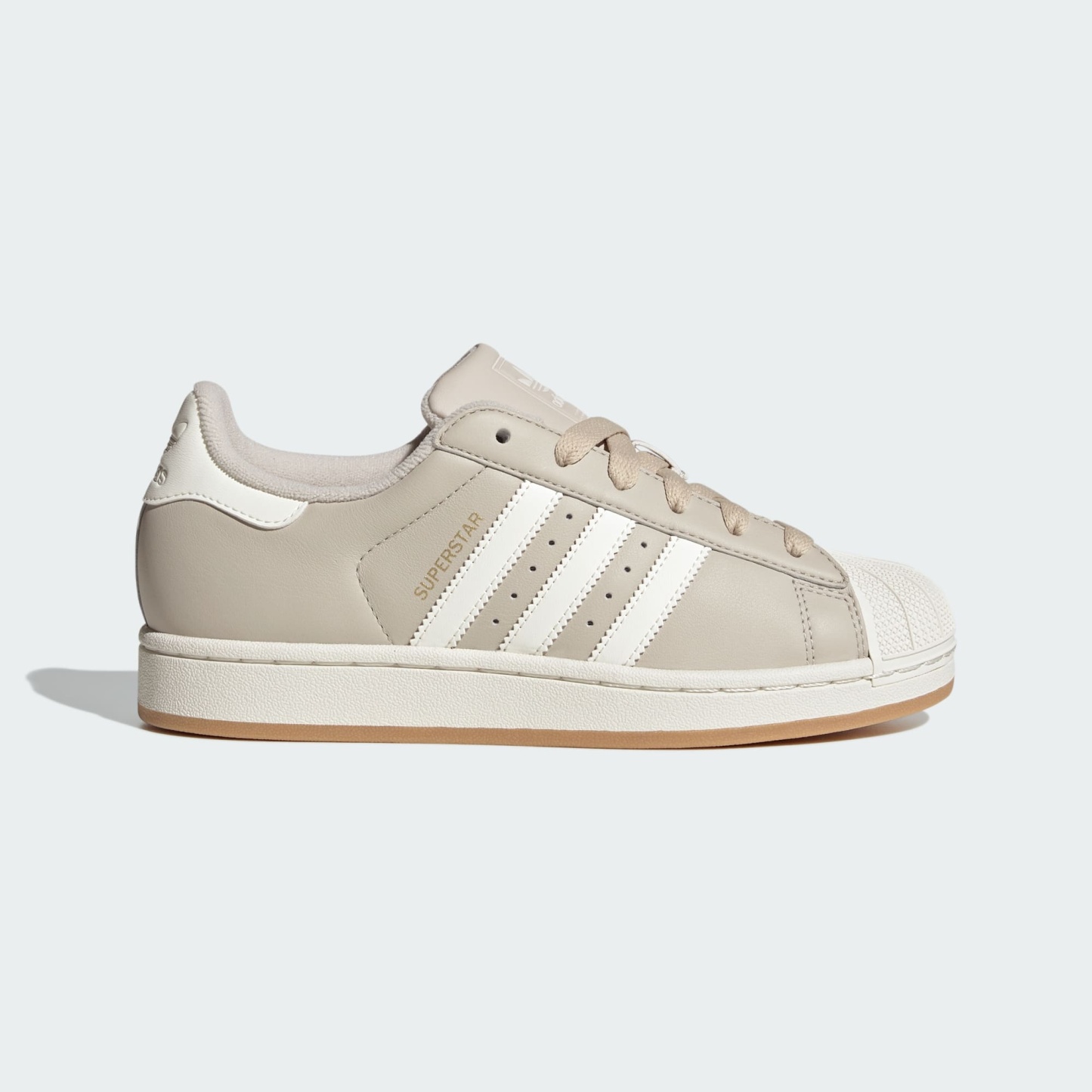 SUPERSTAR II SHOES