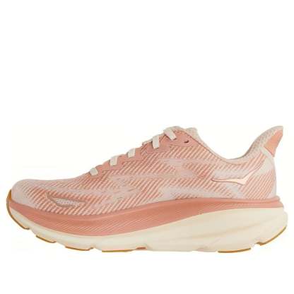 hoka ONE ONE Clifton 9 'Sandstone Cream' 1127896-SNC