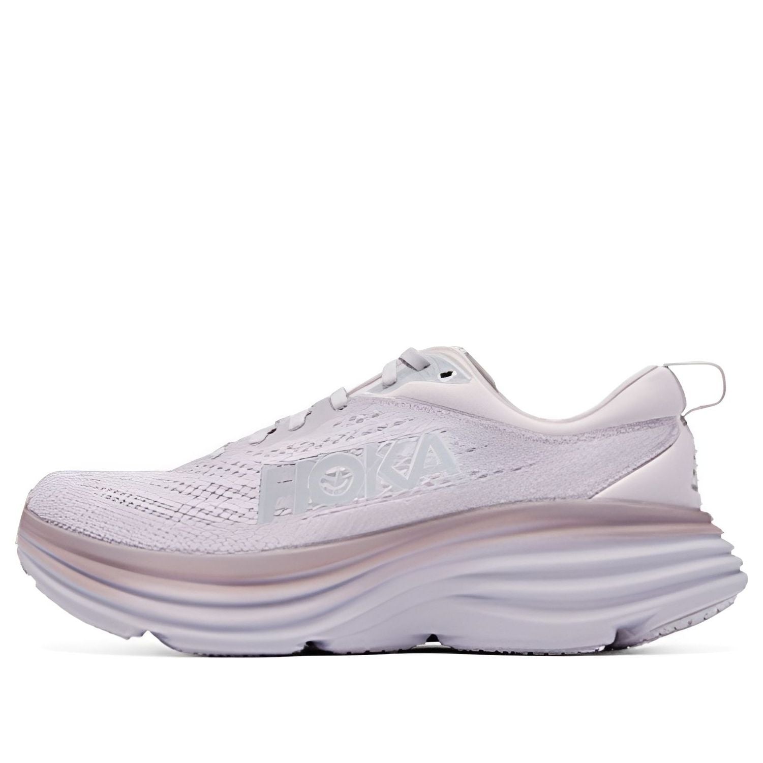 hoka ONE ONE Bondi 8 'Lilac Marble' 1127952-LMEL