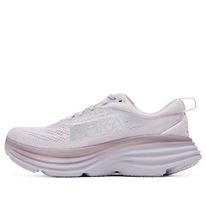 hoka ONE ONE Bondi 8 'Lilac Marble' 1127952-LMEL