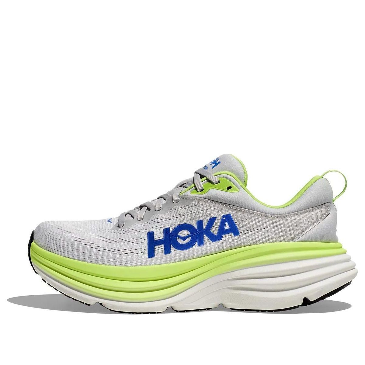 hoka ONE ONE Bondi 8 'Stardust lettuce' 1127953-STTC