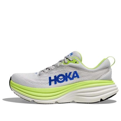 hoka ONE ONE Bondi 8 'Stardust lettuce' 1127953-STTC