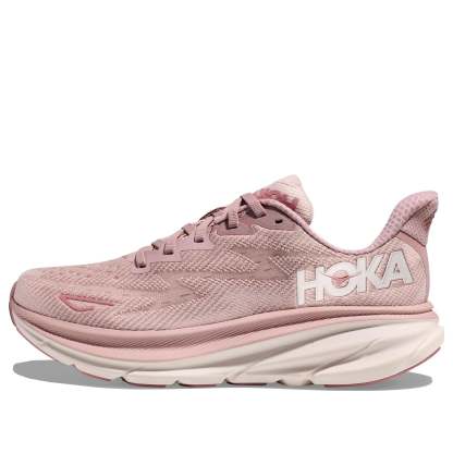 hoka ONE ONE Clifton 9 'Pale Mauve' 1127896-PMPW
