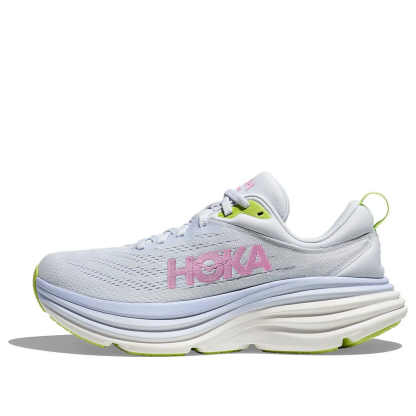 hoka ONE ONE Bondi 8 'Sea Ice Pink Twilight' 1127952-SCP