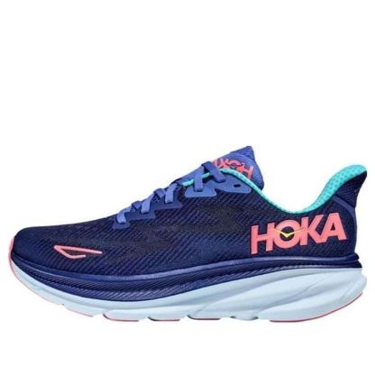 hoka ONE ONE Clifton 9 'Bellwether Blue' 1127896-BBCRM