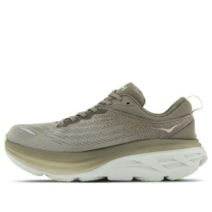 hoka ONE ONE Bondi 8 'Olive Haze Mercury' 1127952-OHMR
