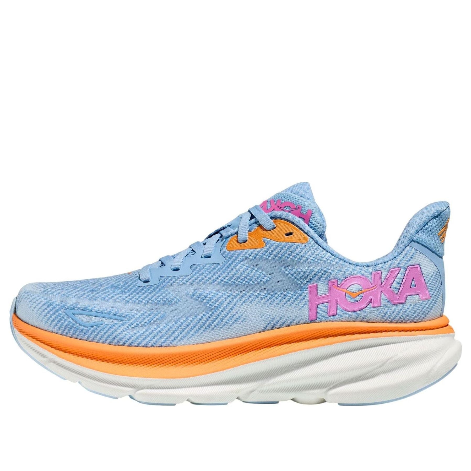 hoka ONE ONE Clifton 9 'Airy Blue' 1127896-ABIW