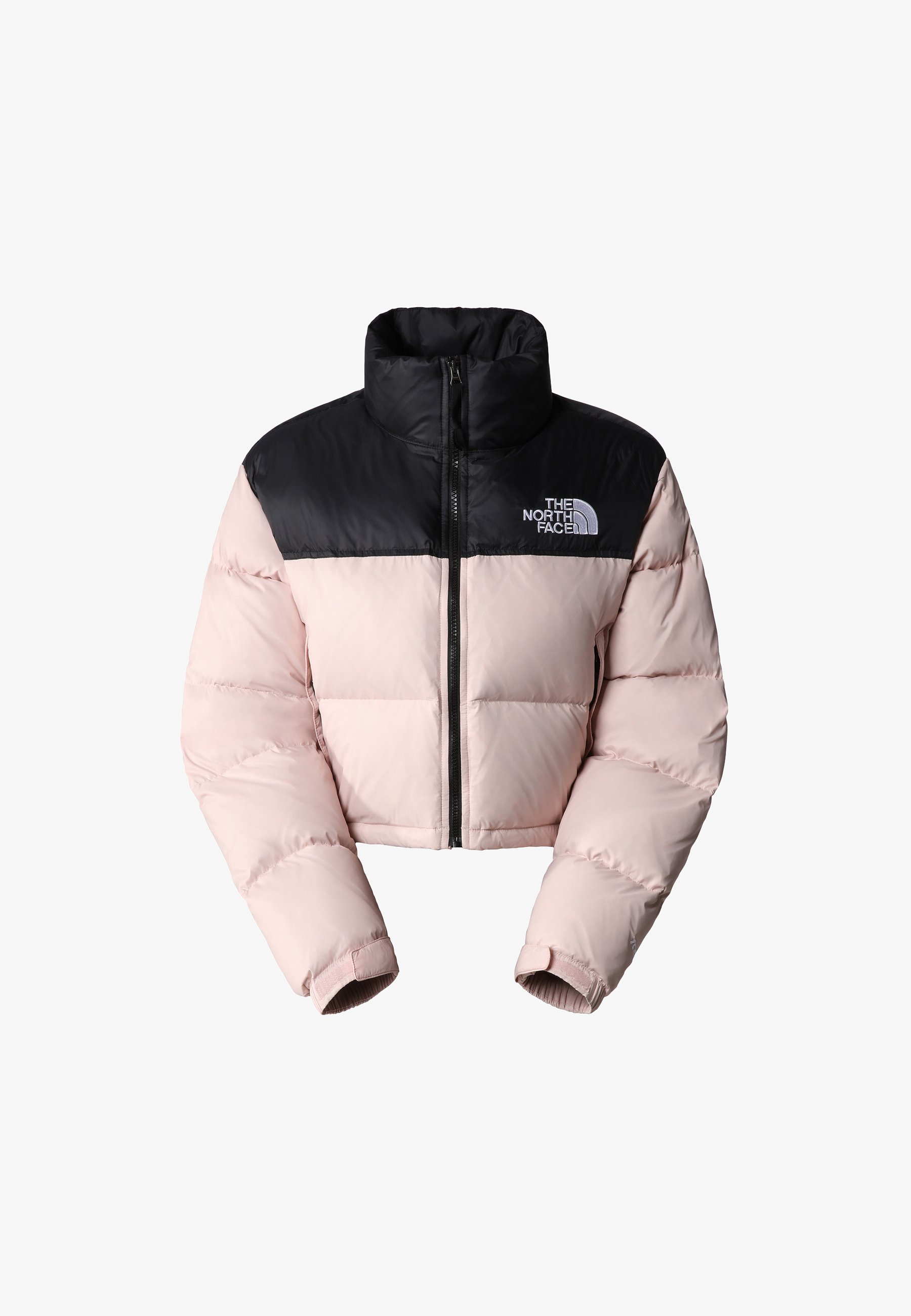 The Notthhrth Face NUPTSE SHORT JACKET