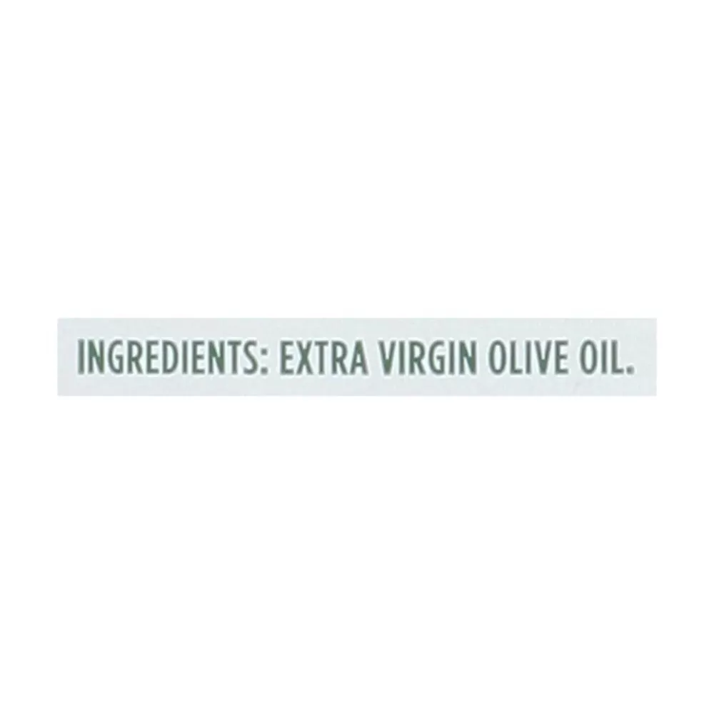 Califtthhornia Olive Ranch 110021, Medium Global Blend Medium Extra Virgin Olive Oil, 1.4L / 47.3 Fluid Ounce