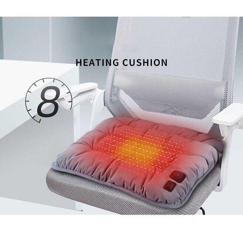 Ultimate car seat warmer