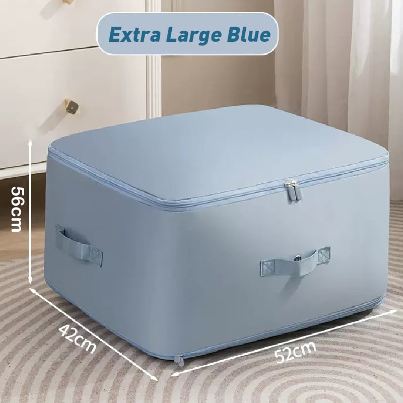🔥Last Day 49% OFF🔥 - Ultra Space Saving Self Compression Organizer