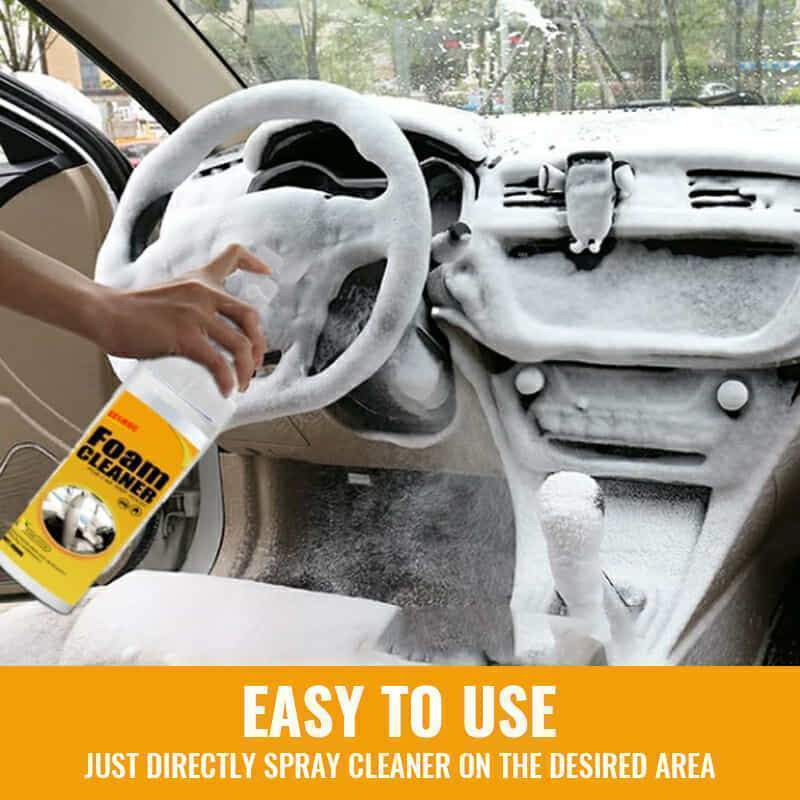 🎁2024 New Year Hot Sale🎁 Multi-Purpose Foam Cleaner Rust Remover
