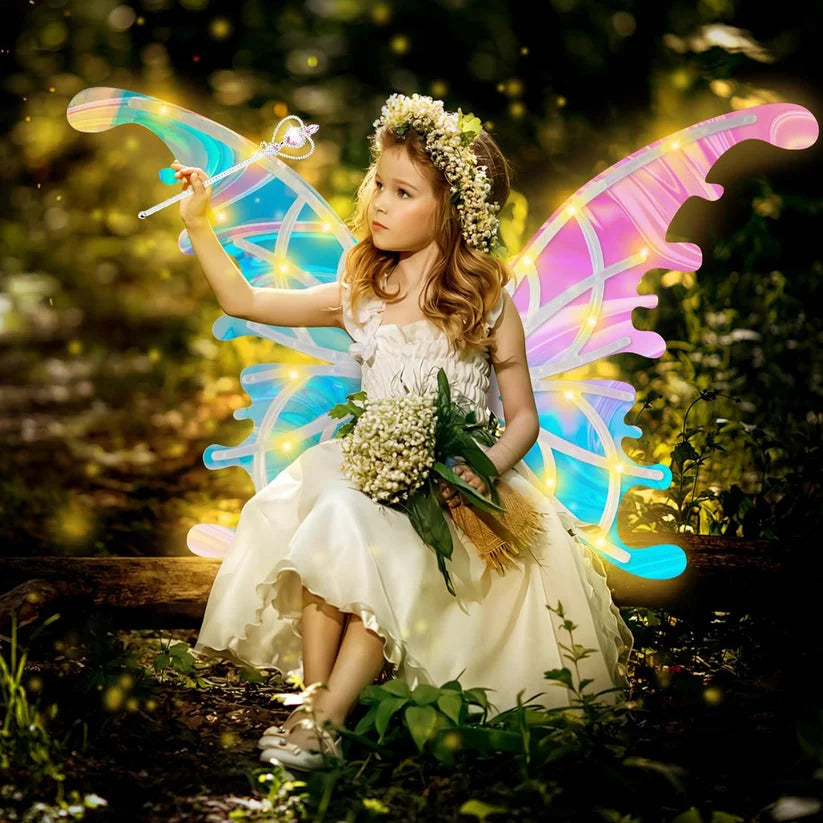 Fairy Butterfly Wings | Christmas Gift🎁
