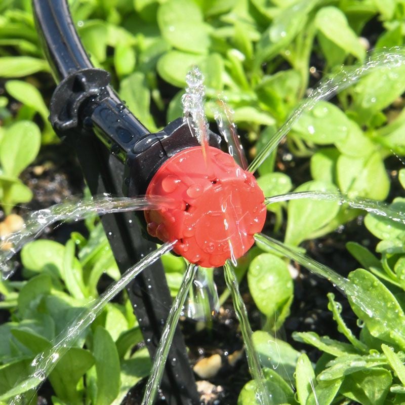🔥BUY MORE SAVE MORE🔥Adjustable Irrigation Drippers