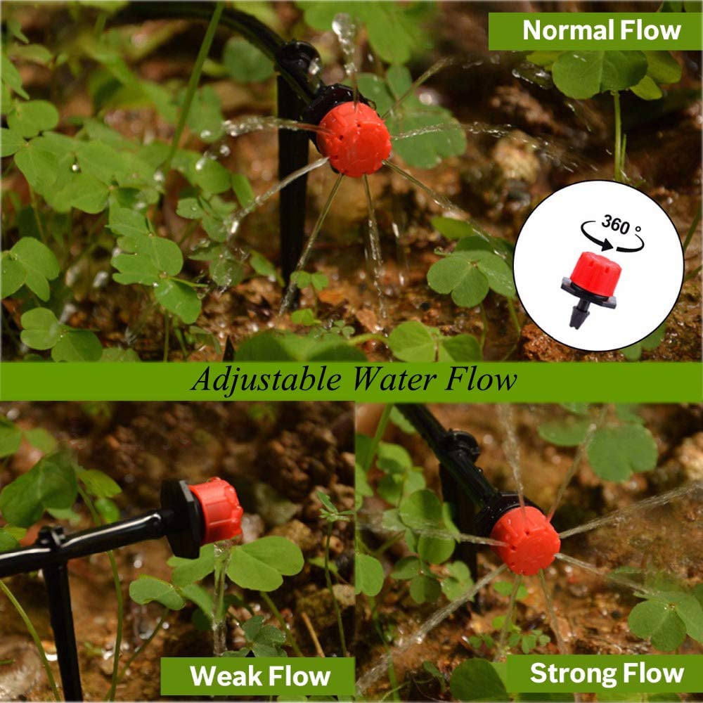 🔥BUY MORE SAVE MORE🔥Adjustable Irrigation Drippers