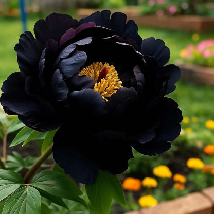 🌺 Vzácné plnokvěté pivoňky, které kvetou velké a nádherné