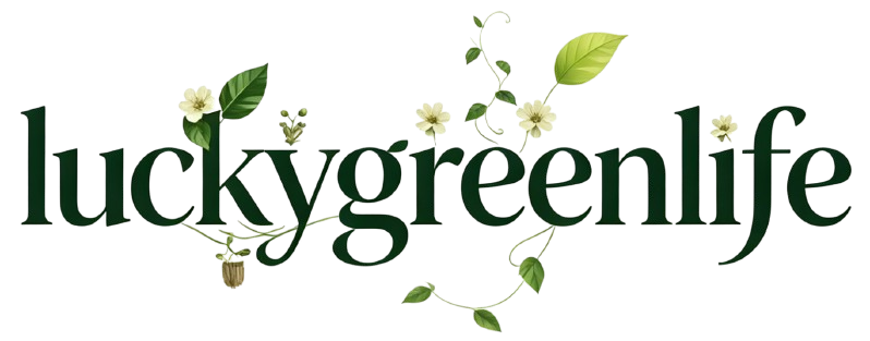 luckygreenlife