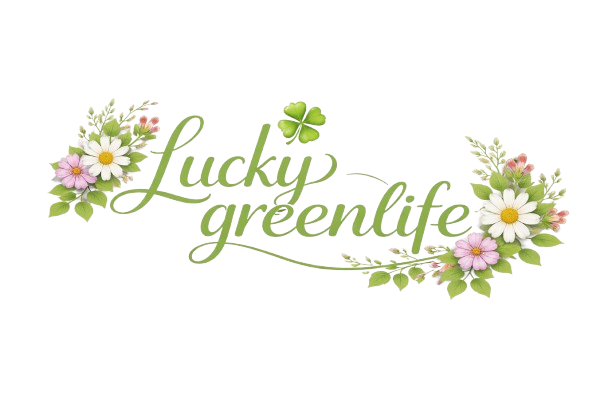 luckygreenlife