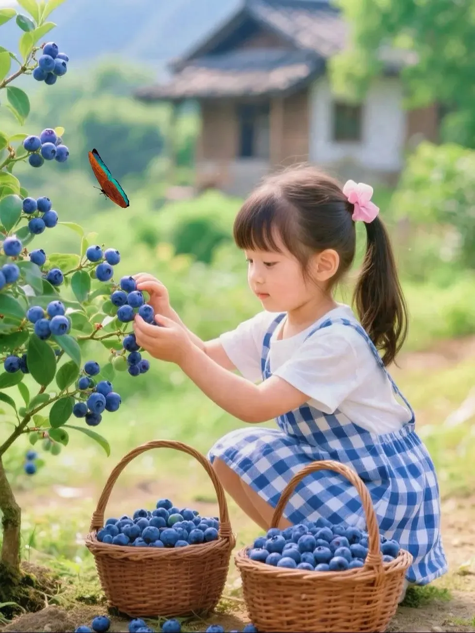 🍒Ovocná semena