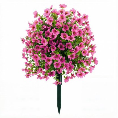 🔥Mother's Day Sale 70% OFF🔥Outdoor Artificial Flower Decoration