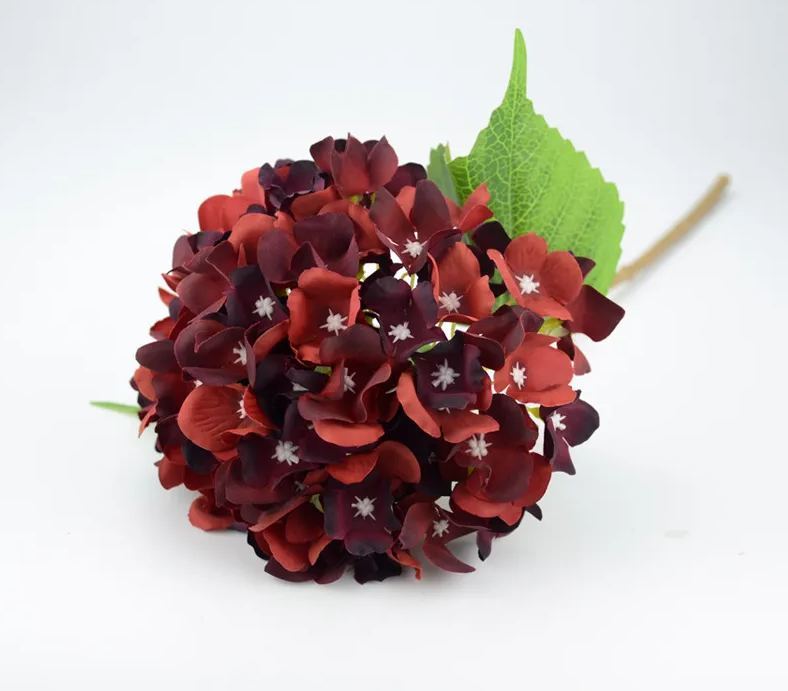 Hortensie artificială 💐