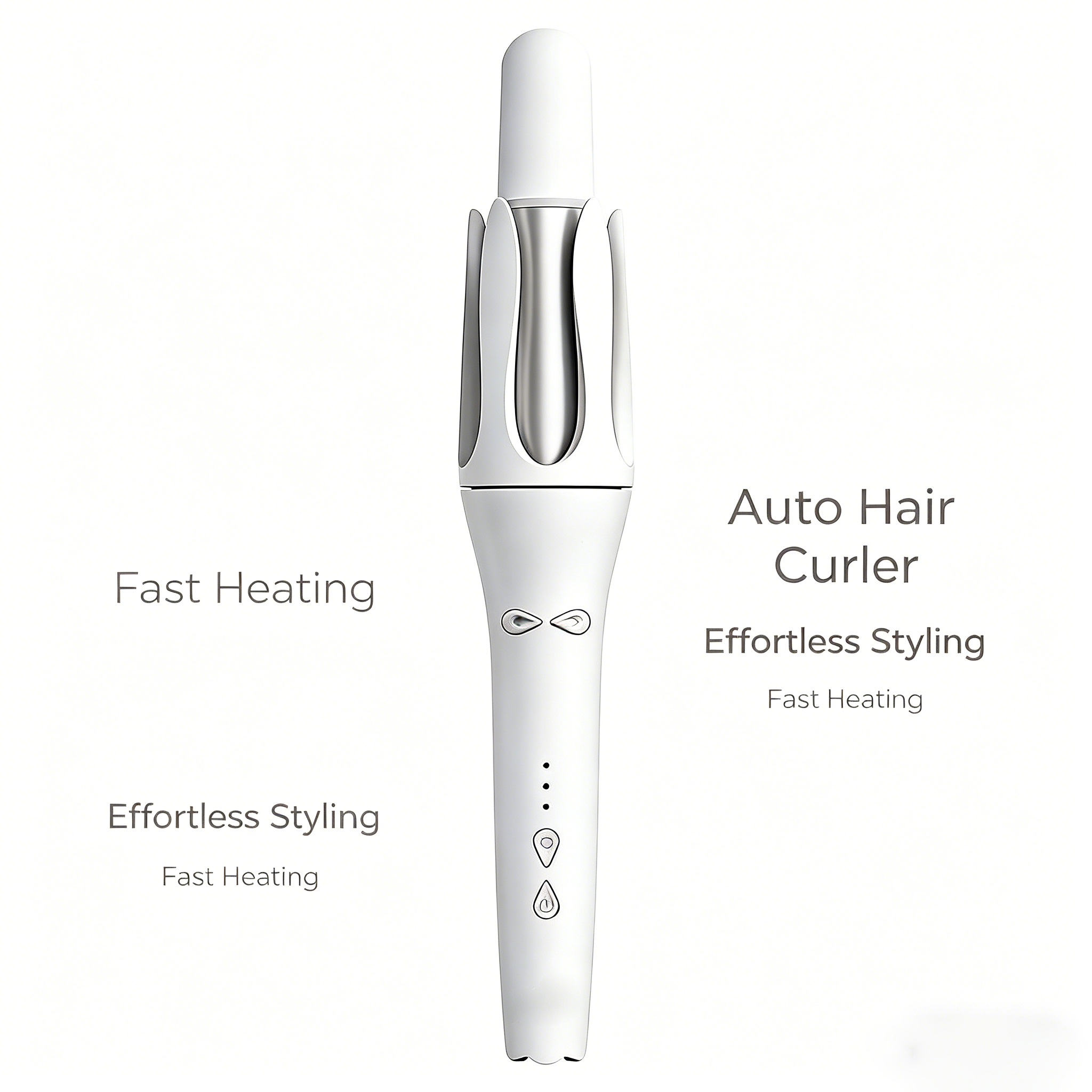 Automatic Curling Iron