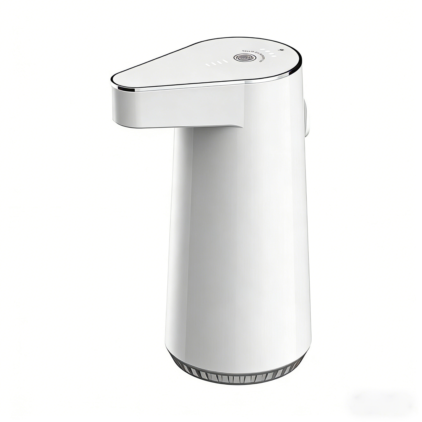 Electric Hand Sanitizer Dispenser