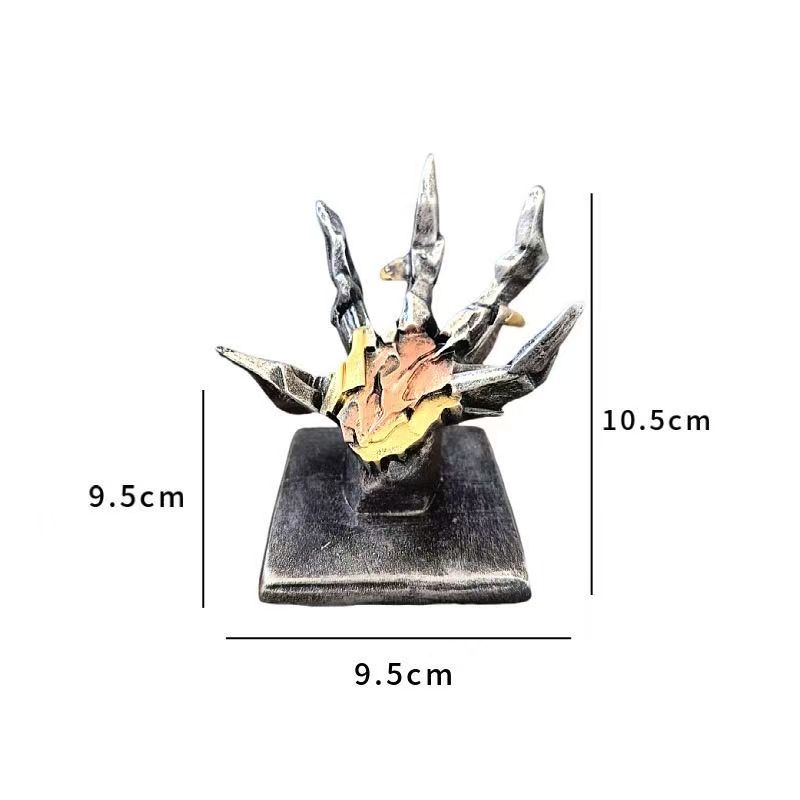 Claw Grip Phone Stand | Hands-Free Watching & Streaming