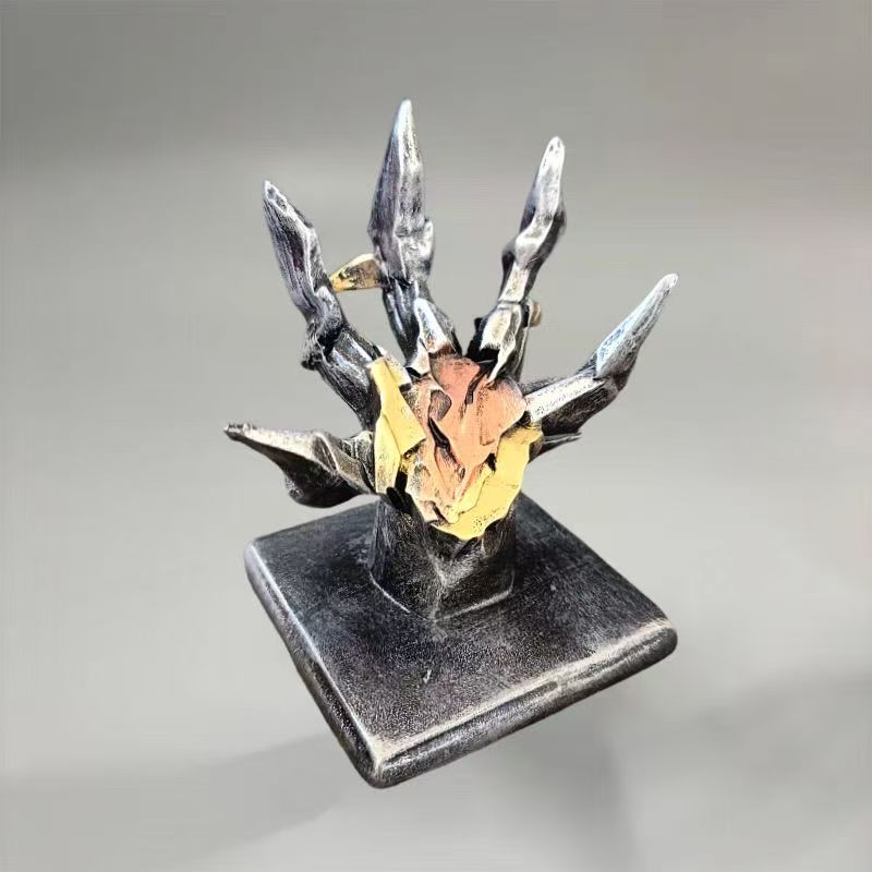 Claw Grip Phone Stand | Hands-Free Watching & Streaming