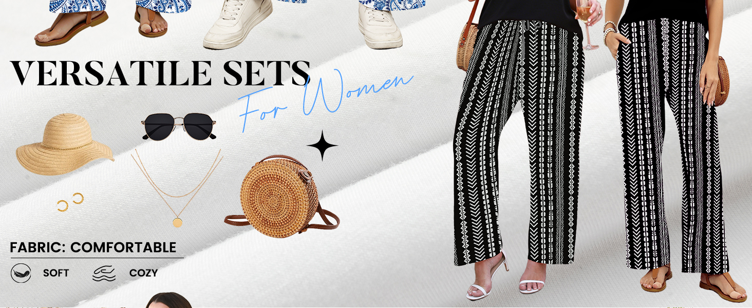 vacation travel cruise outfits