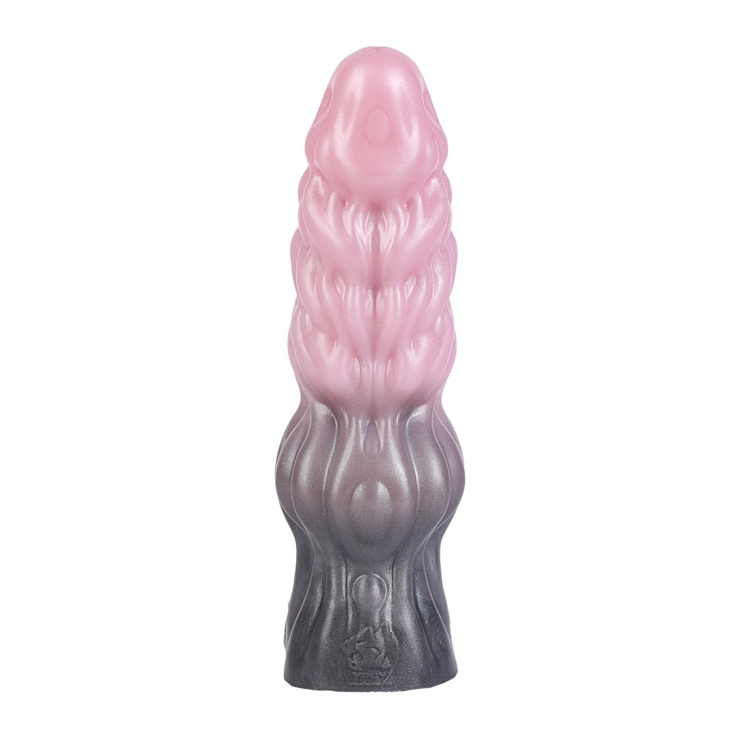 Fantasy Mermaid: 7.87 x 1.96-inch Penis Extension Sleeve