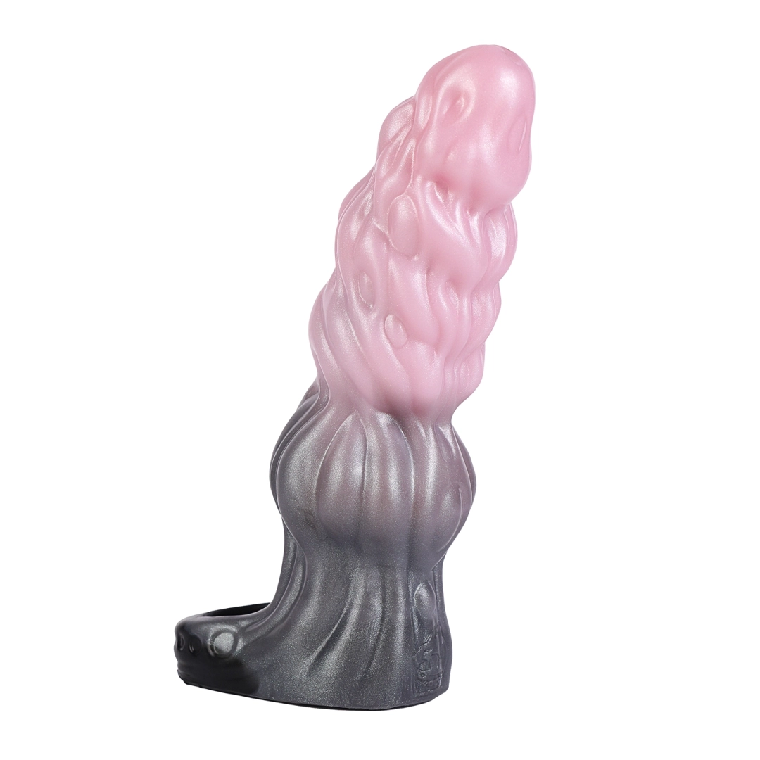 Fantasy Mermaid: 7.87 x 1.96-inch Penis Extension Sleeve