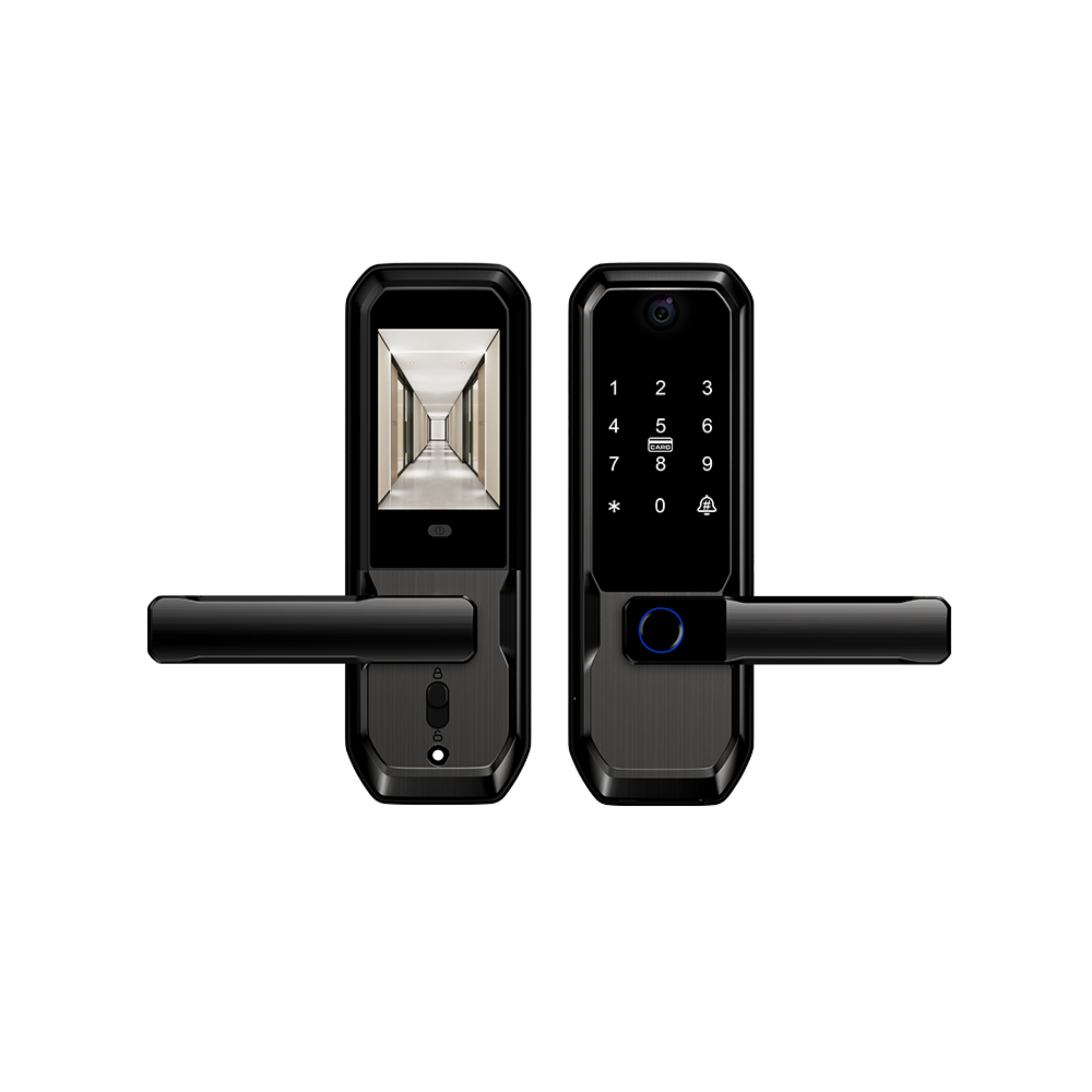 Moravon Smart Door Lock