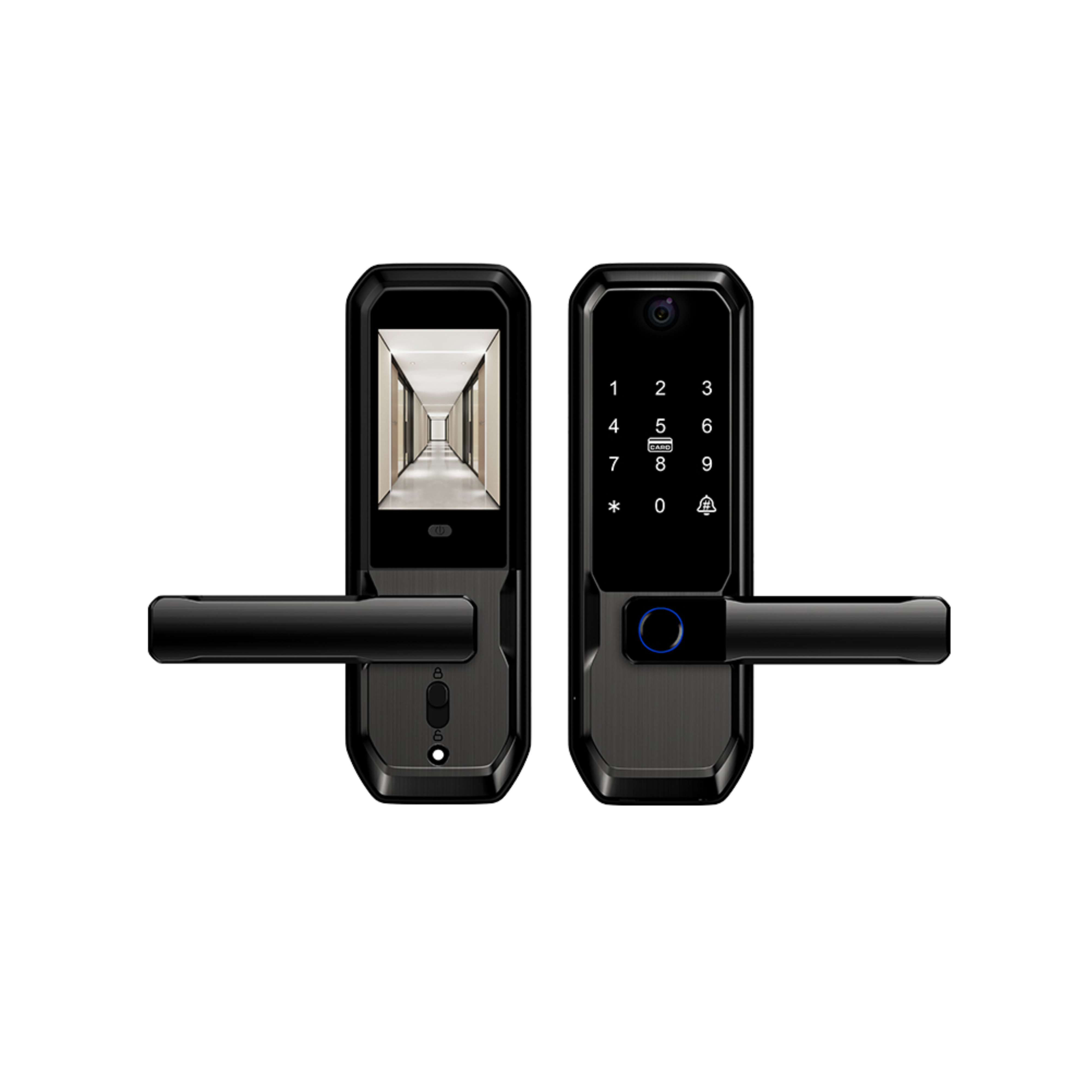 Moravon Smart Door Lock