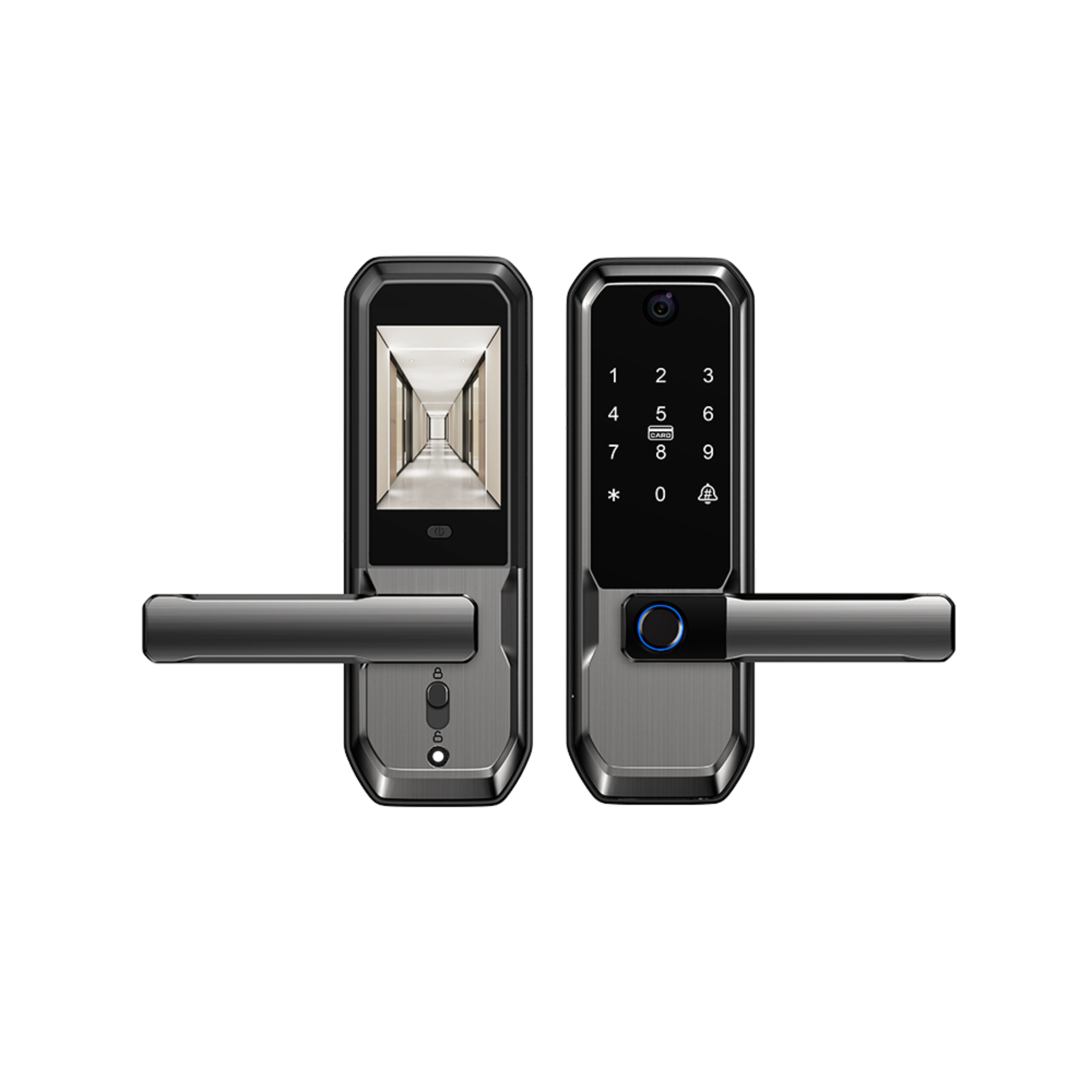 Moravon Smart Door Lock