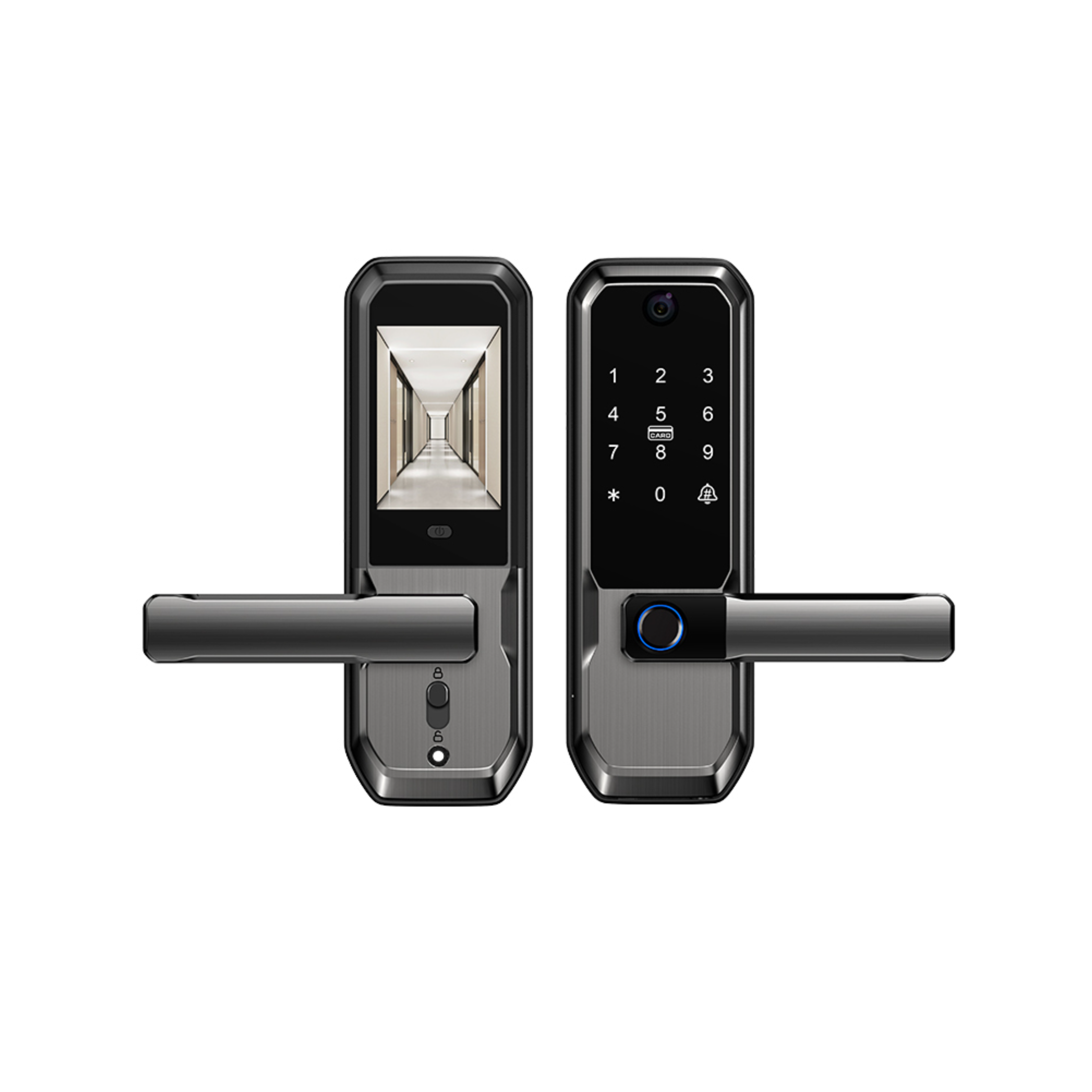 Moravon Smart Door Lock