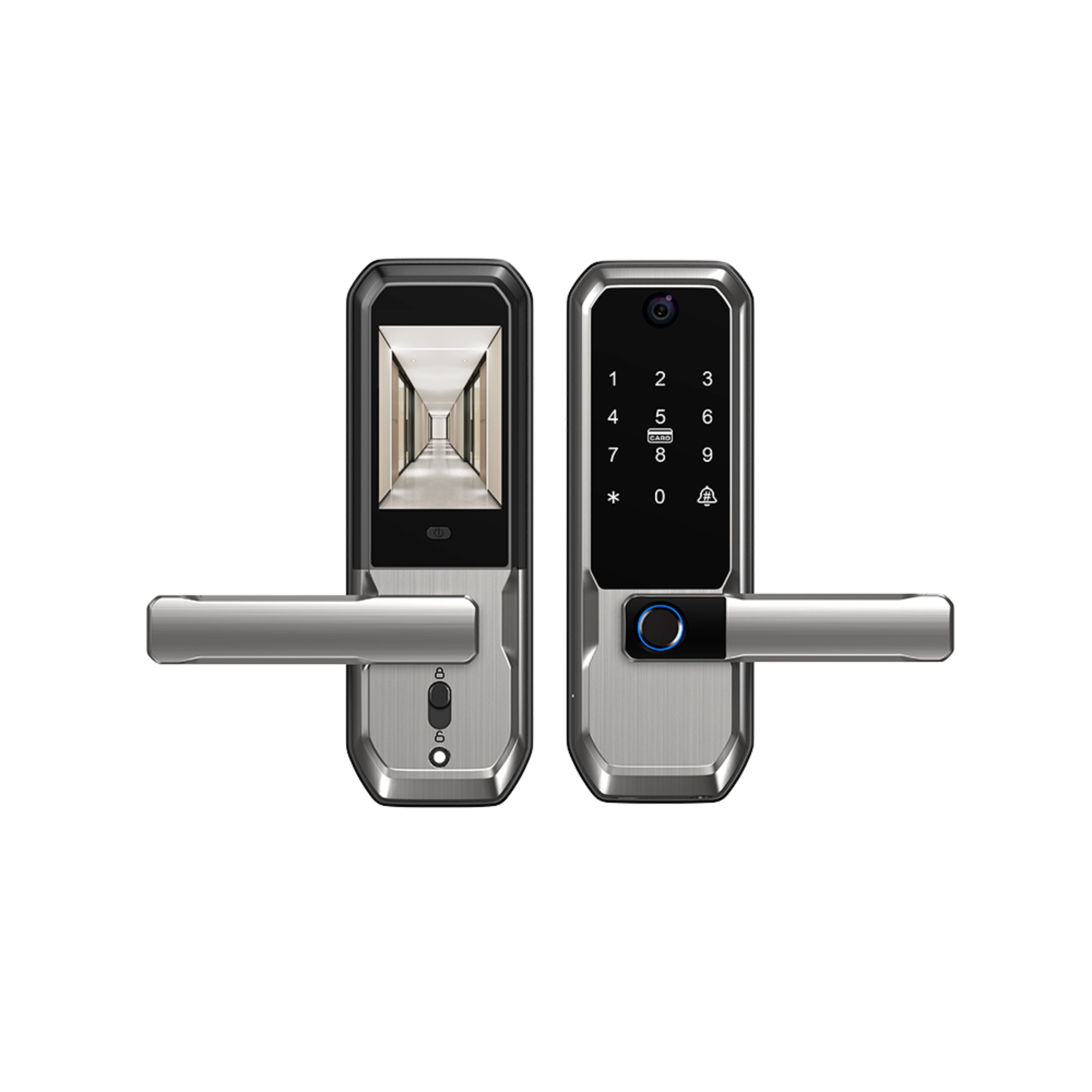 Moravon Smart Door Lock
