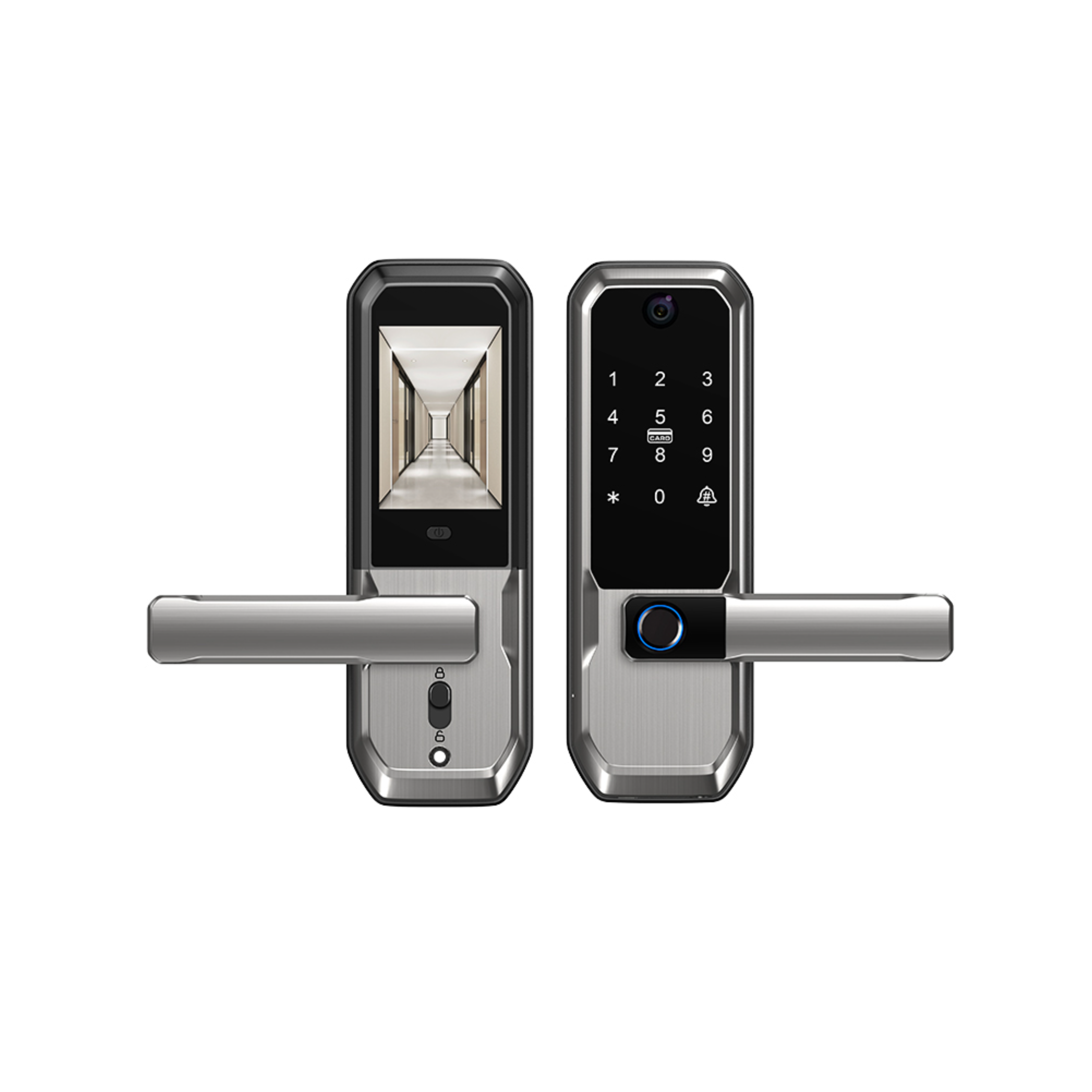 Moravon Smart Door Lock