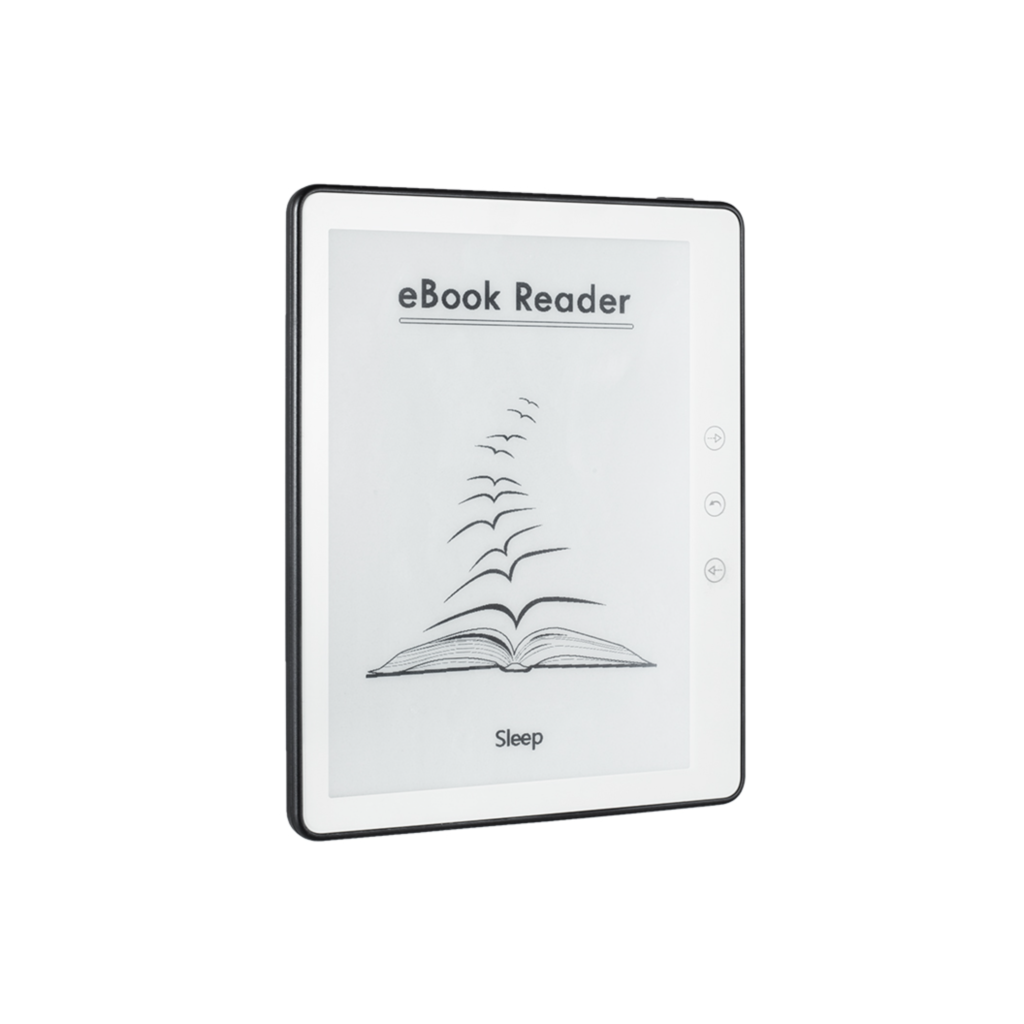 Moravon Ebook Reader
