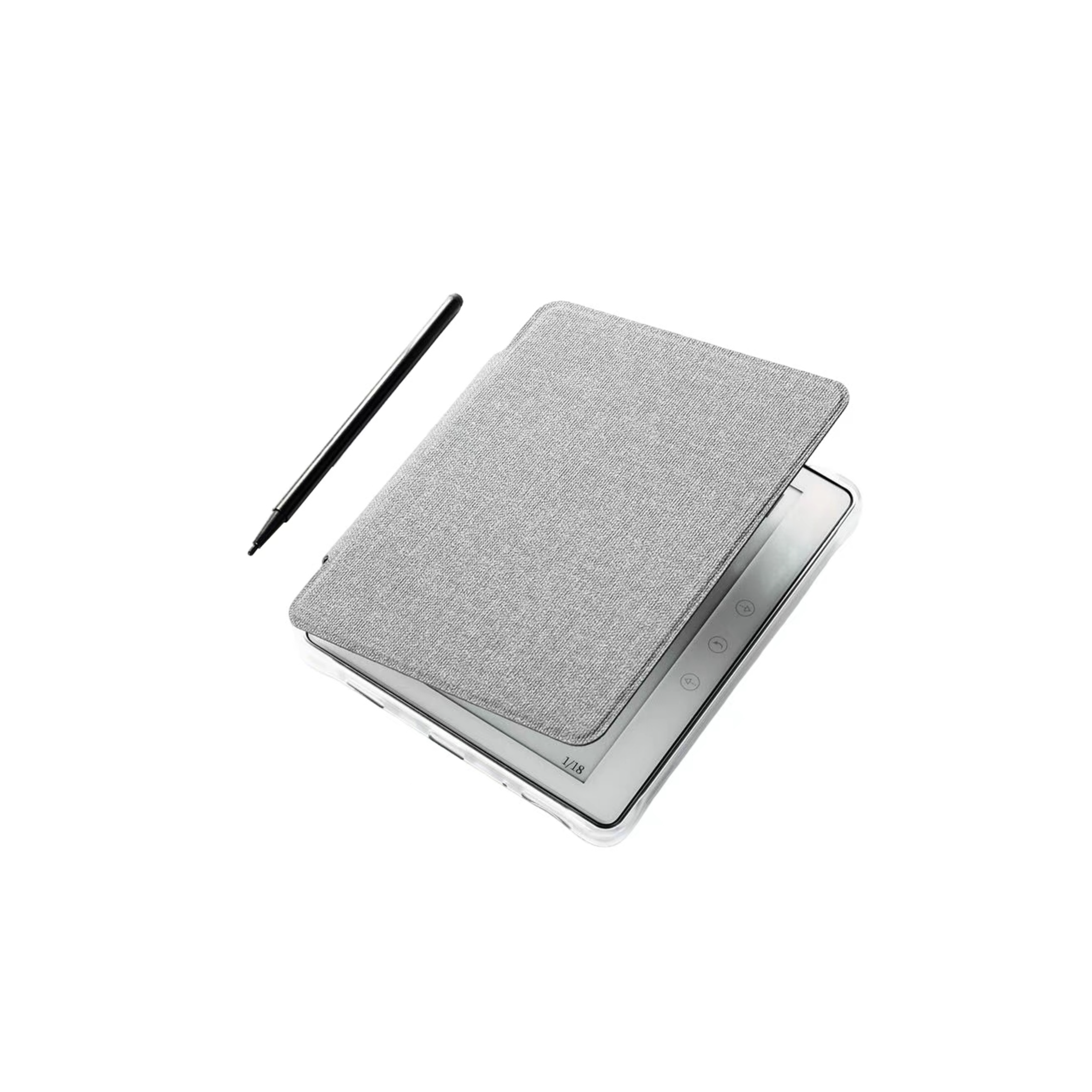 Moravon Ebook Reader