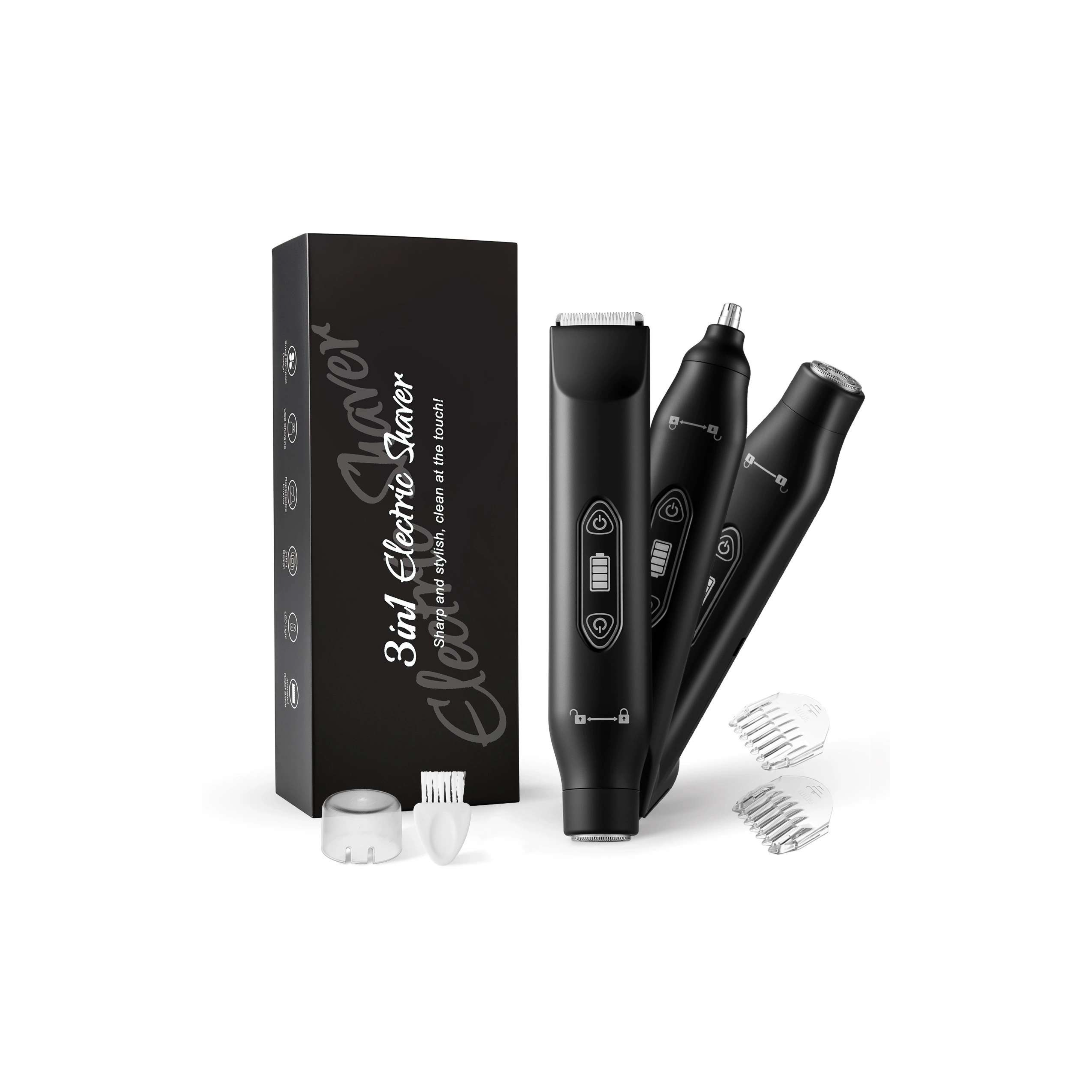 Moravon Nose Hair Trimmer