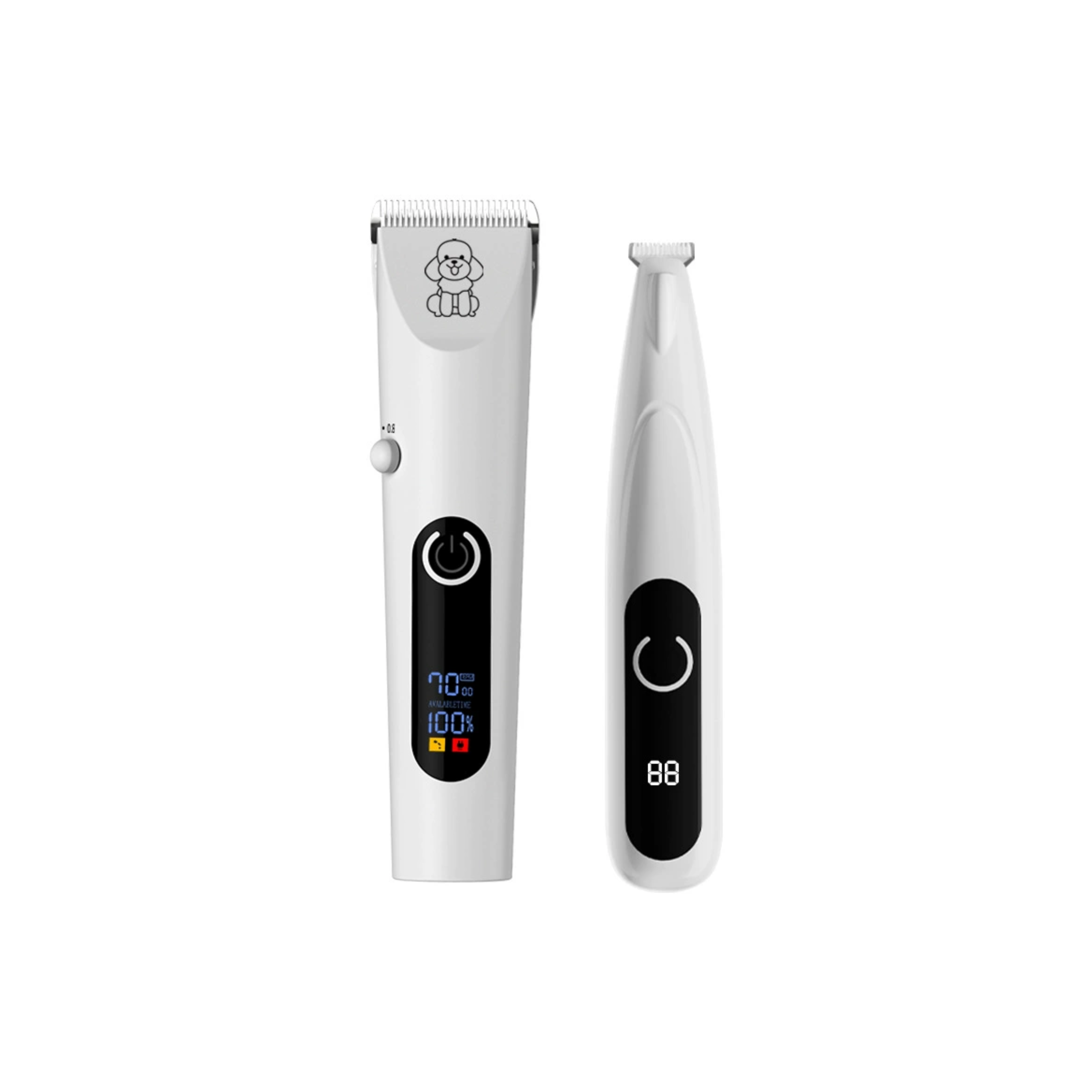 Moravon Dog Clipper