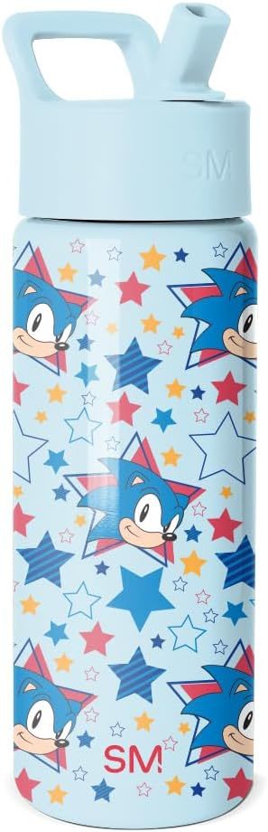  Marvel Spider 18oz