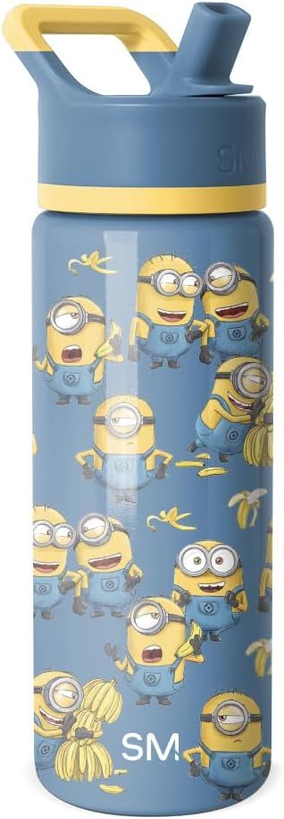  Marvel Spider 18oz