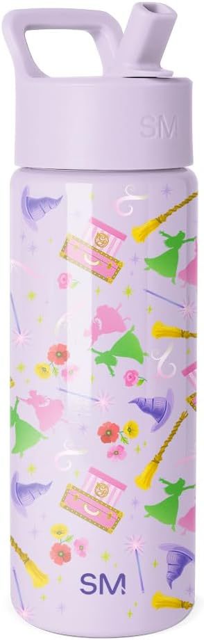  Marvel Spider 18oz