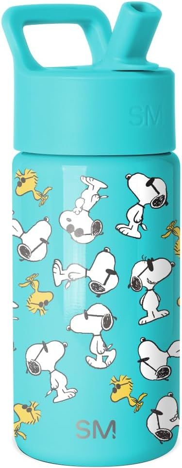  Marvel Spider 18oz