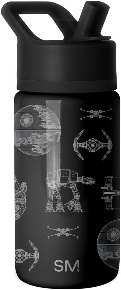  Marvel Spider 18oz