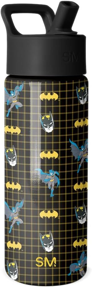  Marvel Spider 18oz