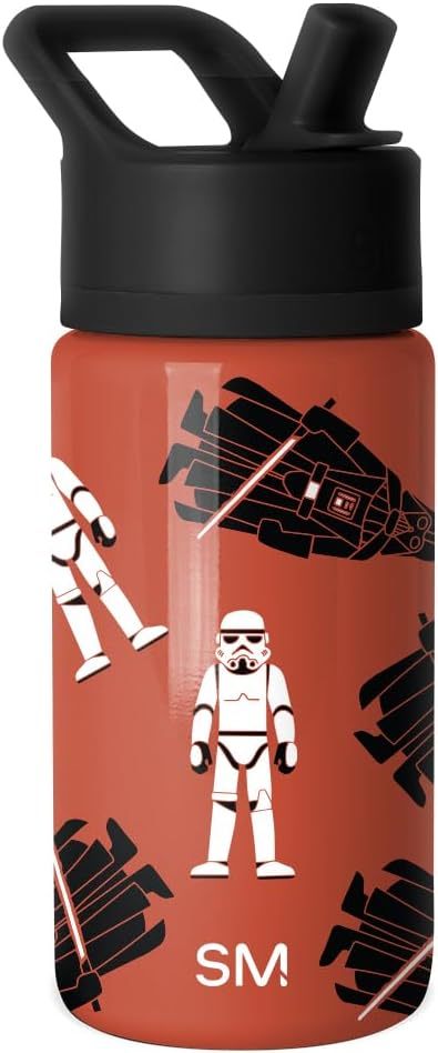  Marvel Spider 18oz